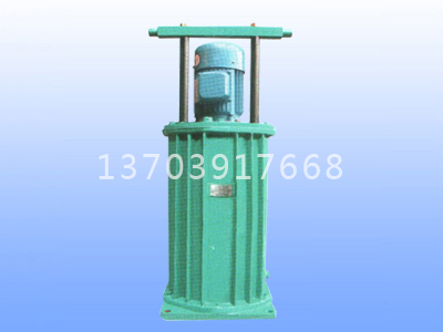 BYT1电力液压推动器